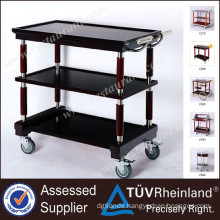 Hotel banquet equipment/ 100 kinds of banquet trolley